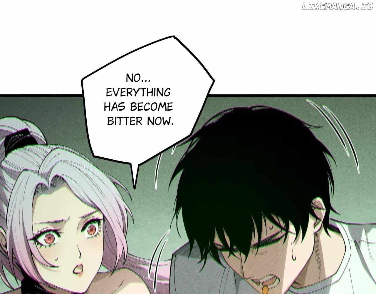 Catastrophic Necromancer Chapter 191 59